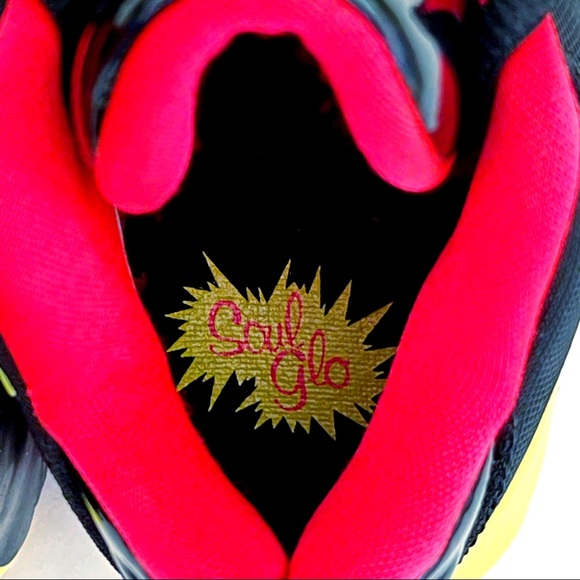 🆕 Nike Zoom Freak 1 Soul Glo Basketball Sneakers - Picture 5 of 12